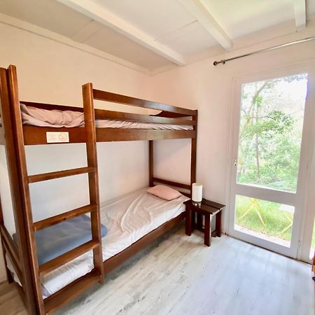 Les Cottages De Léon מראה חיצוני תמונה