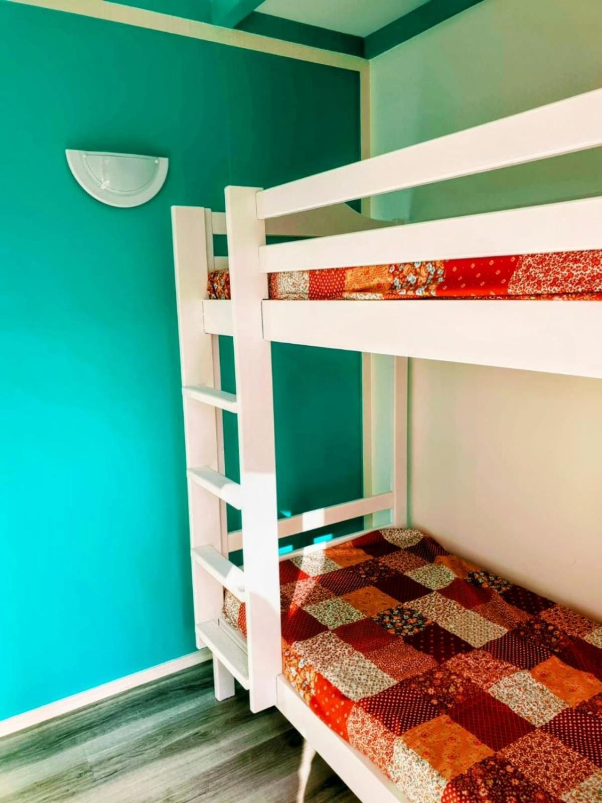 Les Cottages De Léon מראה חיצוני תמונה