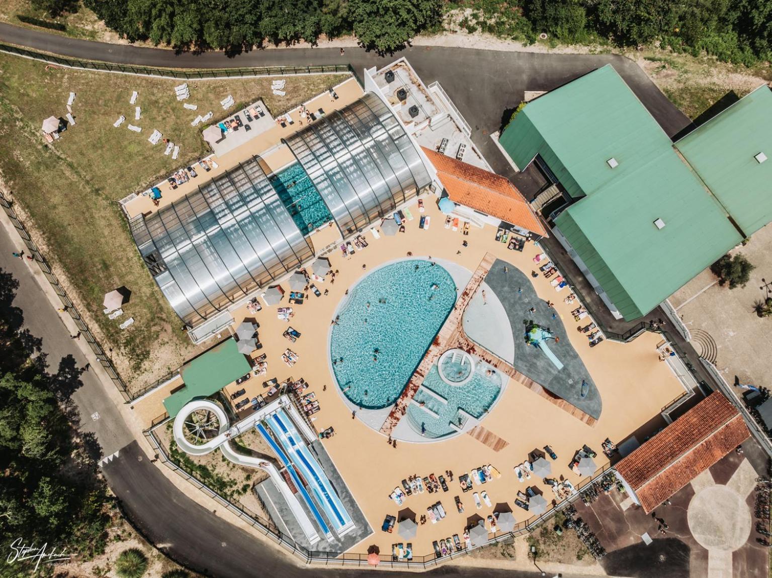 Les Cottages De Léon מראה חיצוני תמונה